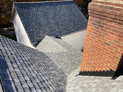 A Plus Roofing