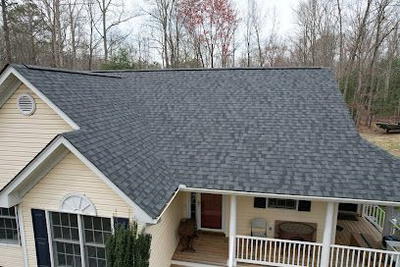 DeShazo and Son Roofing