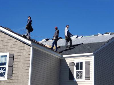 Eagle Roofing and Wall Systems
