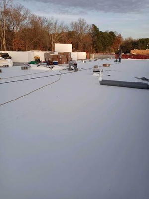 Hy-Tech Roofing