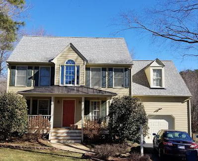 RVA Roofing, Inc.