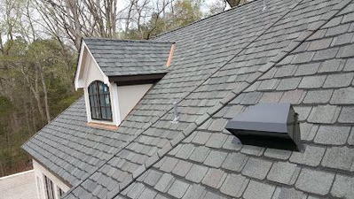 Martin Roofing Company