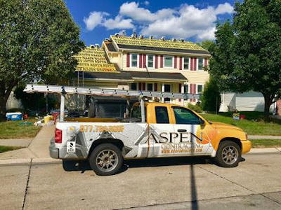 Aspne Contracting Inc.