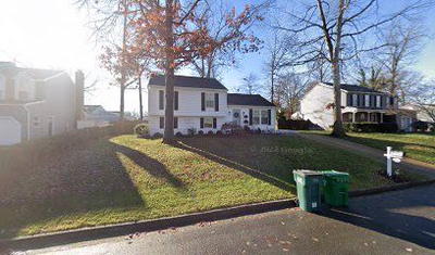 Mc Donald Roofing LLC