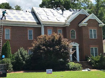 Roofing & Restoration Services of America