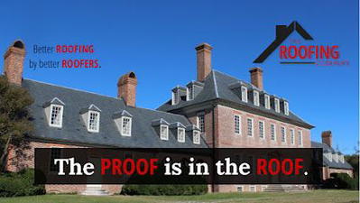 The Roofing Company
