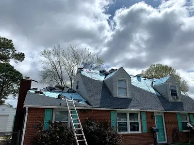 Integrity Roofing LLC