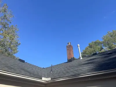 Gilpin Roofing Inc.