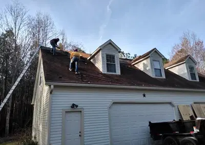 DSR Exterior Remodeling Corporation