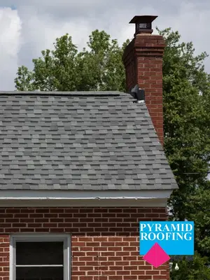 Pyramid Roofing