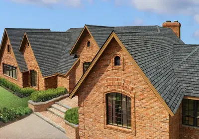 Roofing Systems of Hampton Roads