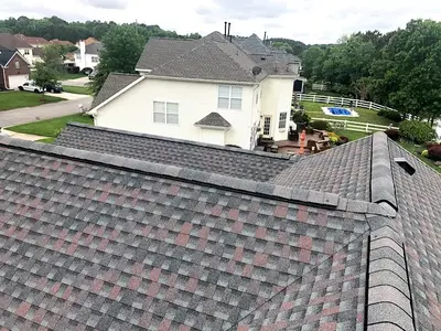 Patriot Exterior Solutions
