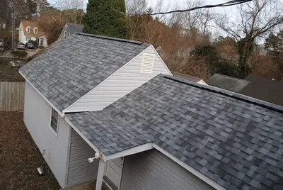 Nansemond River Roofing & Siding, LLC