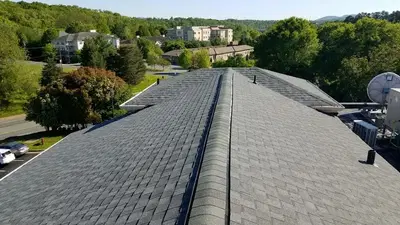 Top Tier Roofing