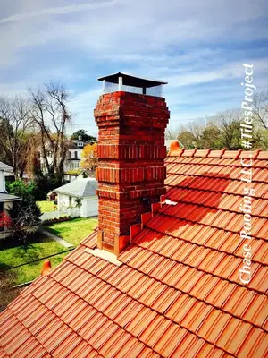 Chase Roofing LLC