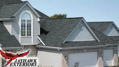 Jayhawk Exteriors Inc