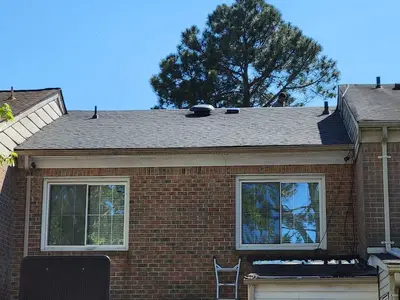 All American Roofing Company