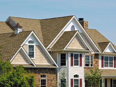 Paramount Builders Inc