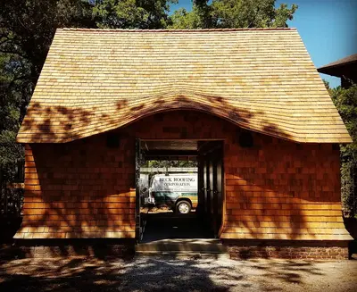 Beck Roofing Corporation
