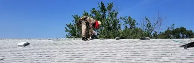 R.A. Woodall Roofing