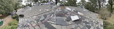 Tempo Storm, LLC - Affordable Roof Repair, Quality Roofing Company, Skylight Maintenance