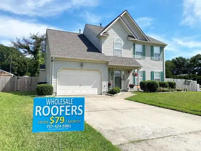 Wholesale Roofers Norfolk