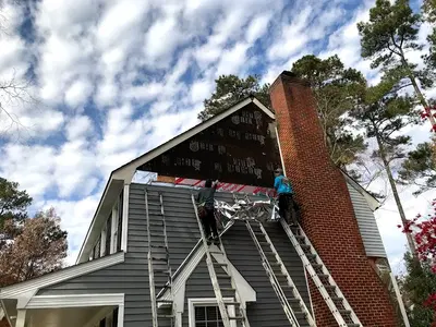Hometown Remodeling
