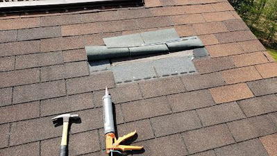 Orion Home Improvements