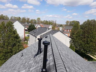 United Roofing & Exteriors