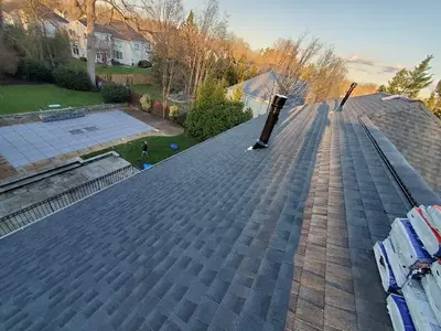 A to Z Roofing