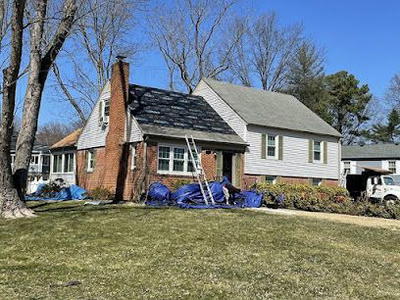 Master Roofing & Siding, Inc.