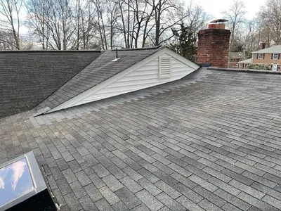 Pond Roofing Company, Inc