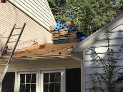 American Cowboy Roofing