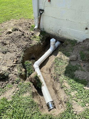 Blair's Plumbing Repair & Drains