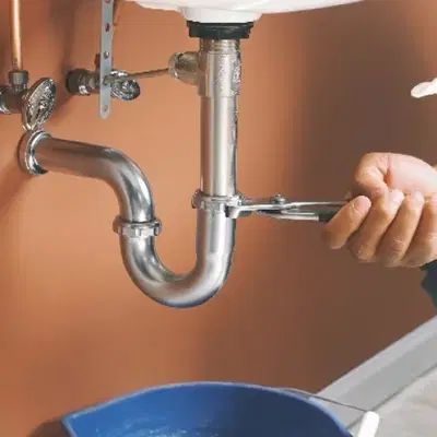 Sean fixes johns plumbing