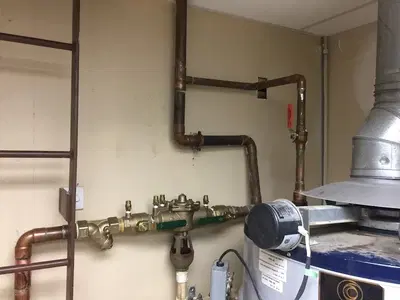 Jim Bertolino & Son Plumbing and Drain Service Inc.
