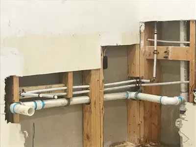 Tony & Son Plumbing, LLC