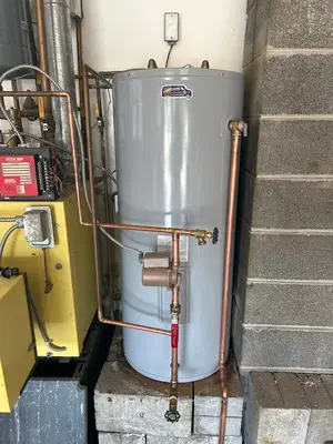 Atomic Plumbing & Drain Cleaning Corporation