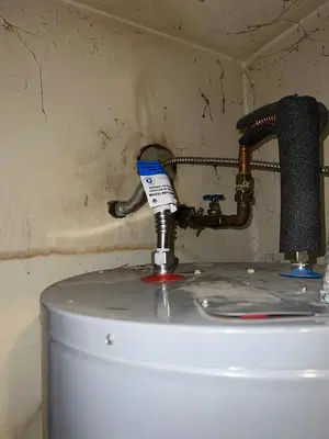 George´s plumbing inc.
