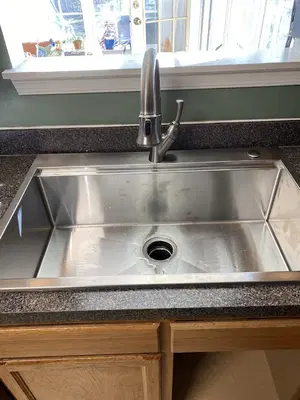 All Time Plumbing And Drain Cleaning
