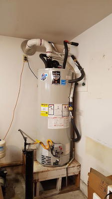 Price Right Plumbing & Drain Clean