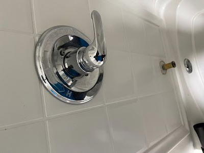 The Plumbing Officials