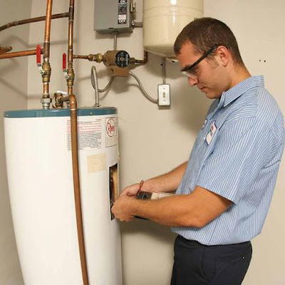 Roto-Rooter Plumbing & Drain Services