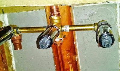 Master and Sons Plumbing inc.