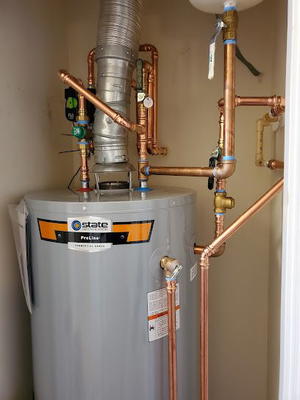 Triangle Plumbing Service
