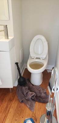 ABC Pipe Cleaning