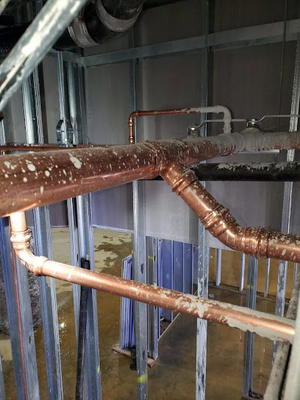 Echo Leak Detection LLC