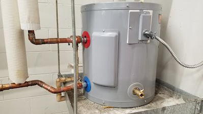 Stephen's Plumbing and Gas LLC