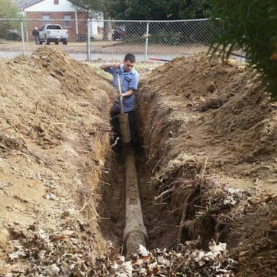 JL Newman Plumbing Services, INC