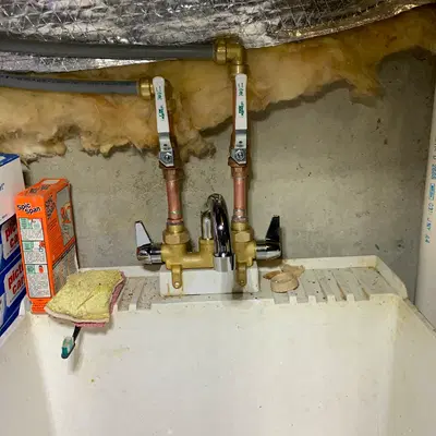 Mayco Andrade Plumbing